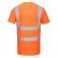 T-shirt haute visibilité Portwest - 23RT23 | ProtecNord