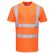 T-shirt haute visibilité Portwest - 23RT23 | ProtecNord