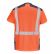 T-shirt Haute visibilité anti-uv Cepovett - GHARBI | ProtecNord