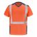 T-shirt Haute visibilité anti-uv Cepovett - GHARBI | ProtecNord