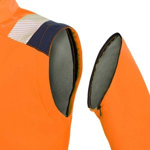 SOFTSHELL HV OURAL 9S05 - CEPOVETT