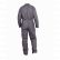 Combinaison de travail OCTAVE GRIS/NOIR - PBV | ProtecNord