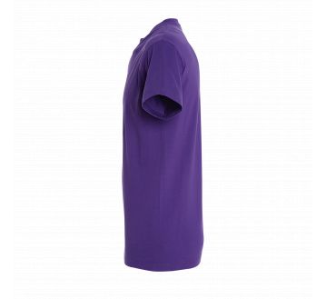 TEE-SHIRT IMPERIAL HOMME 11500 COL ROND - SOL'S