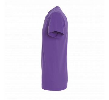 TEE-SHIRT IMPERIAL HOMME 11500 COL ROND - SOL'S