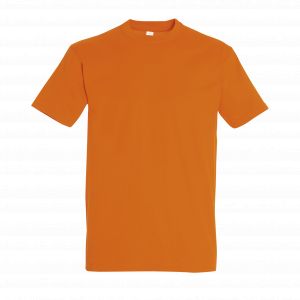 T-shirt IMPERIAL Sol's orange