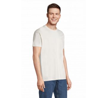 TEE-SHIRT IMPERIAL HOMME 11500 COL ROND - SOL'S