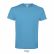 T-shirt IMPERIAL Sol's aqua
