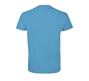 TEE-SHIRT IMPERIAL HOMME 11500 COL ROND - SOL'S