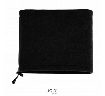 Tour de cou BLIZZARD Sol's noir