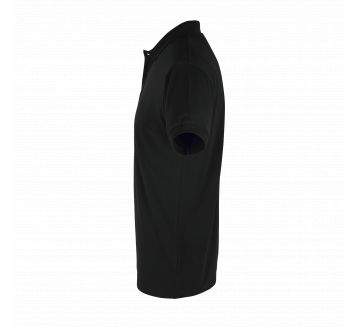 POLO PERFECT HOMME MANCHES COURTES 11346 - SOLS