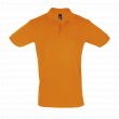 POLO PERFECT HOMME MANCHES COURTES 11346 - SOLS