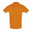 POLO PERFECT HOMME MANCHES COURTES 11346 - SOLS