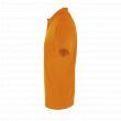 POLO PERFECT HOMME MANCHES COURTES 11346 - SOLS