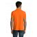 Polo pour homme à manches courtes | ProtecNord