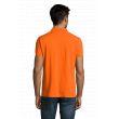 POLO PERFECT HOMME MANCHES COURTES 11346 - SOLS