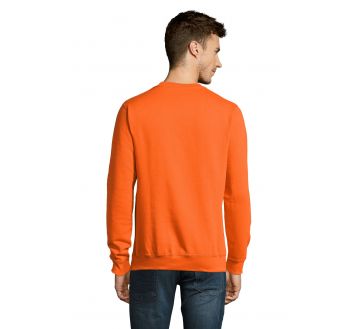 SWEAT UNISEXE NEW SUPREME 13250 - SOL'S