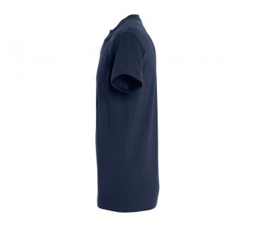 TEE-SHIRT IMPERIAL HOMME 11500 COL ROND - SOL'S