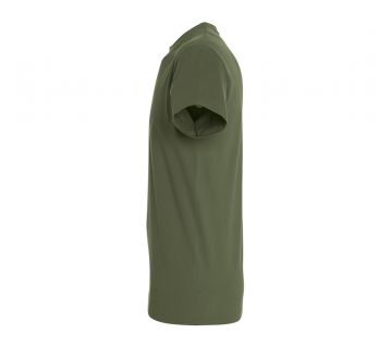 TEE-SHIRT IMPERIAL HOMME 11500 COL ROND - SOL'S