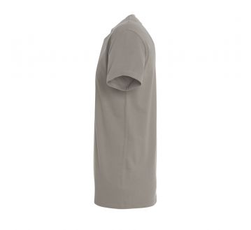 TEE-SHIRT IMPERIAL HOMME 11500 COL ROND - SOL'S
