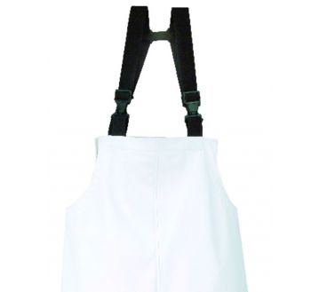 Cotte à bretelles agroalimentaires Coverguard - FOOD 8FOOB