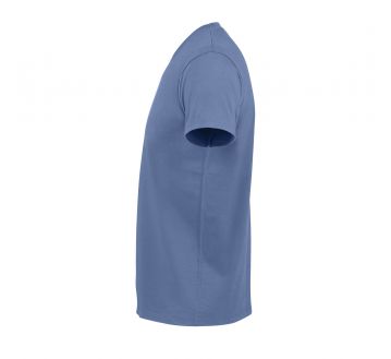 TEE-SHIRT IMPERIAL HOMME 11500 COL ROND - SOL'S