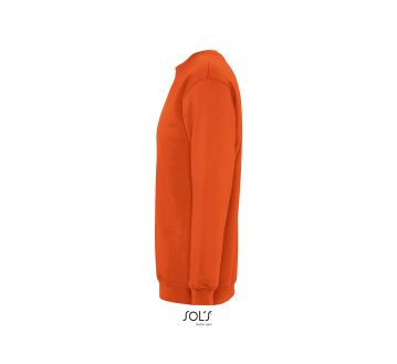 SWEAT UNISEXE NEW SUPREME 13250 - SOL'S