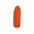 SWEAT UNISEXE NEW SUPREME 13250 - SOL'S