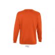 SWEAT UNISEXE NEW SUPREME 13250 - SOL'S