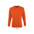 SWEAT UNISEXE NEW SUPREME 13250 - SOL'S