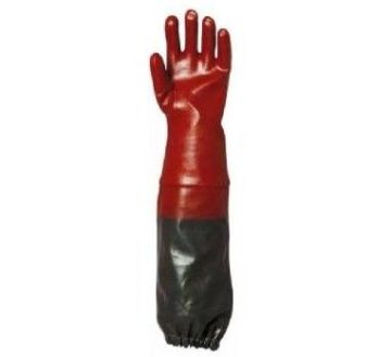 GANTS PVC 70 CM - T/10 3669 - COVERGUARD