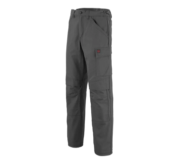 PANTALON DE TRAVAIL BASALTE PI  - LAFONT