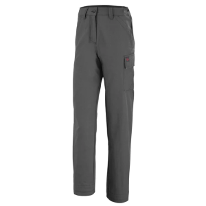 Pantalon de travail JADE LAFONT Gris Charcoal
