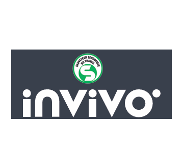 TRANSFERT CASQUETTE "INVIVO + SST" 3 COULEURS