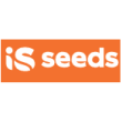 TRANSFERT COEUR "IS SEEDS" 1 COULEUR : BLANC