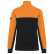 Sweat col zippé unisexe WK404 - TOPTEX
