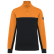 Sweat col zippé unisexe WK404 - TOPTEX