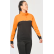Sweat col zippé unisexe WK404 - TOPTEX