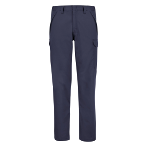 PANTALON SOUDAGE MARINE 9B13 - LAFONT