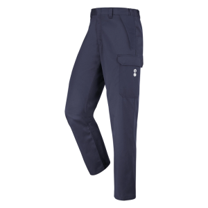 PANTALON SOUDAGE MARINE 9B13 - LAFONT 2
