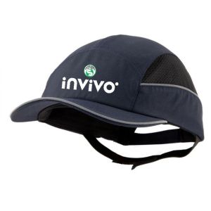 CASQUETTE ANTI-HEURT SURFLEX + TRANSFERT CASQUETTE...