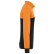 SWEAT ORANGE WK404 - TOPTEX