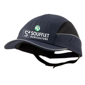 CASQUETTE ANTI-HEURT SURFLEX + TRANSFERT CASQUETTE...