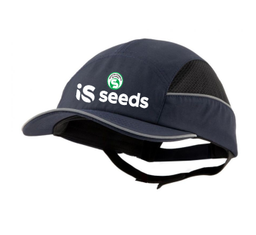 CASQUETTE ANTI-HEURT SURFLEX + TRANSFERT CASQUETTE "IS SEEDS + SST"