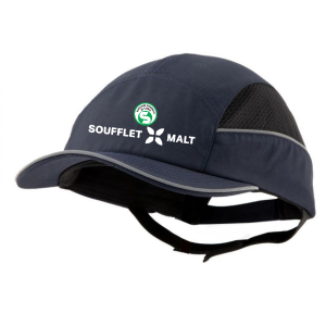 CASQUETTE ANTI-HEURT SURFLEX + TRANSFERT CASQUETTE...