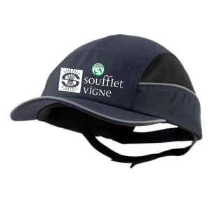 CASQUETTE ANTI-HEURT SURFLEX + TRANSFERT CASQUETTE...