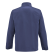 VESTE DE TRAVAIL MULTIRISQUES 9D13 - CEPOVETT + TRANSFERT COEUR "MALTERIES SOUFFLET" 1 COULEUR : BLANC