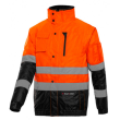 BLOUSON HAUTE VISIBILITE LIFT - T2S