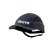CASQUETTE ANTI-HEURT SURFLEX  + TRANSFERT "INVIVO" 1 COULEUR : BLANC
