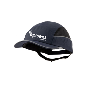 CASQUETTE ANTI-HEURT SURFLEX + TRANSFERT "EPISENS" 1...