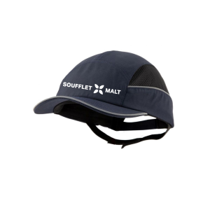 CASQUETTE ANTI-HEURT SURFLEX + TRANSFERT "MALTERIES...